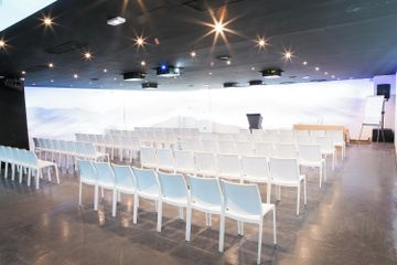 Paris corporate event spaces Party room Unique and out of the ordinary space image 32