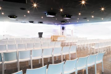 Paris corporate event spaces Party room Unique and out of the ordinary space image 33