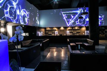 Paris corporate event spaces Party room Unique and out of the ordinary space image 35