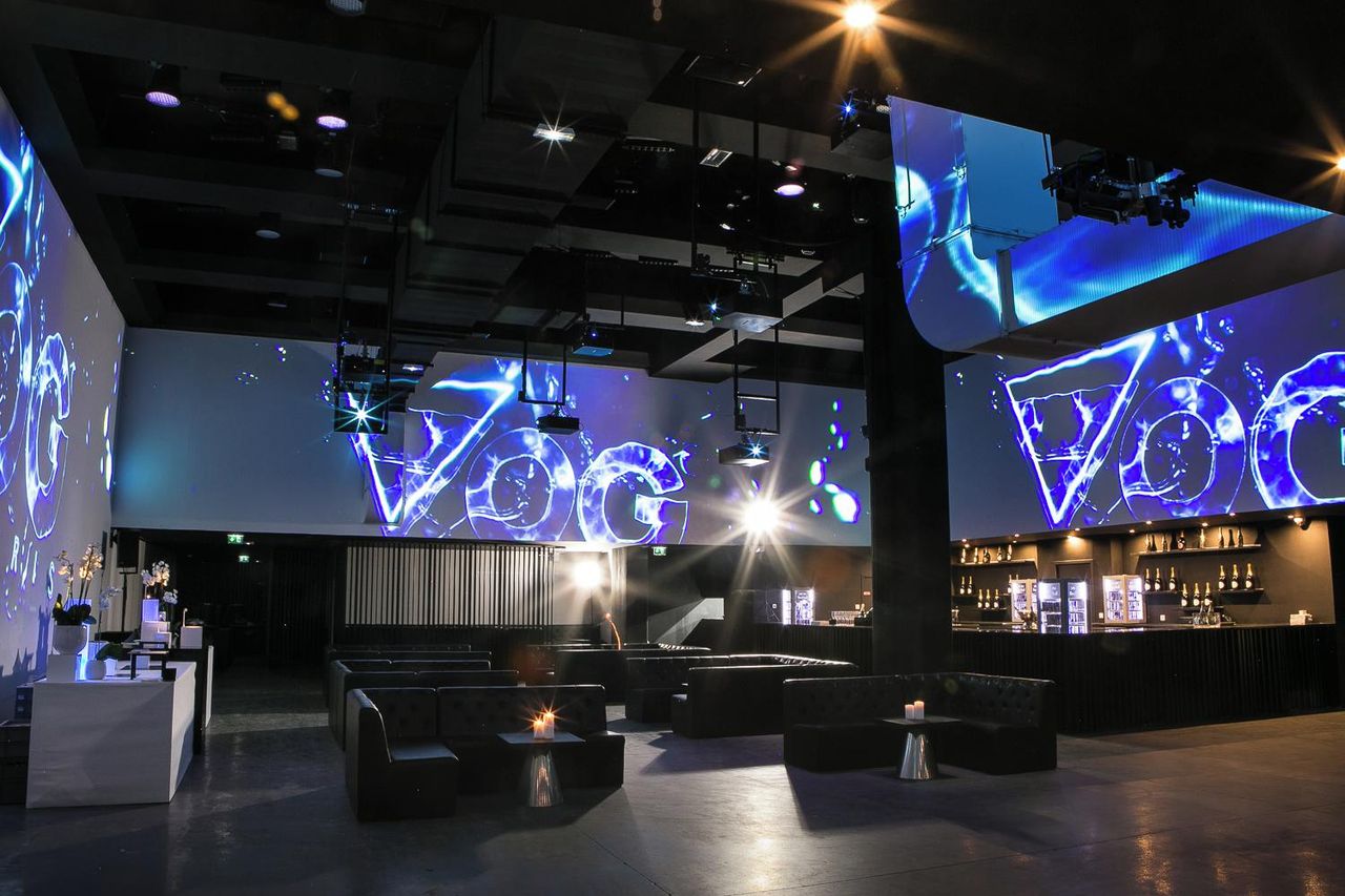 Paris corporate event spaces Party room Unique and out of the ordinary space image 36