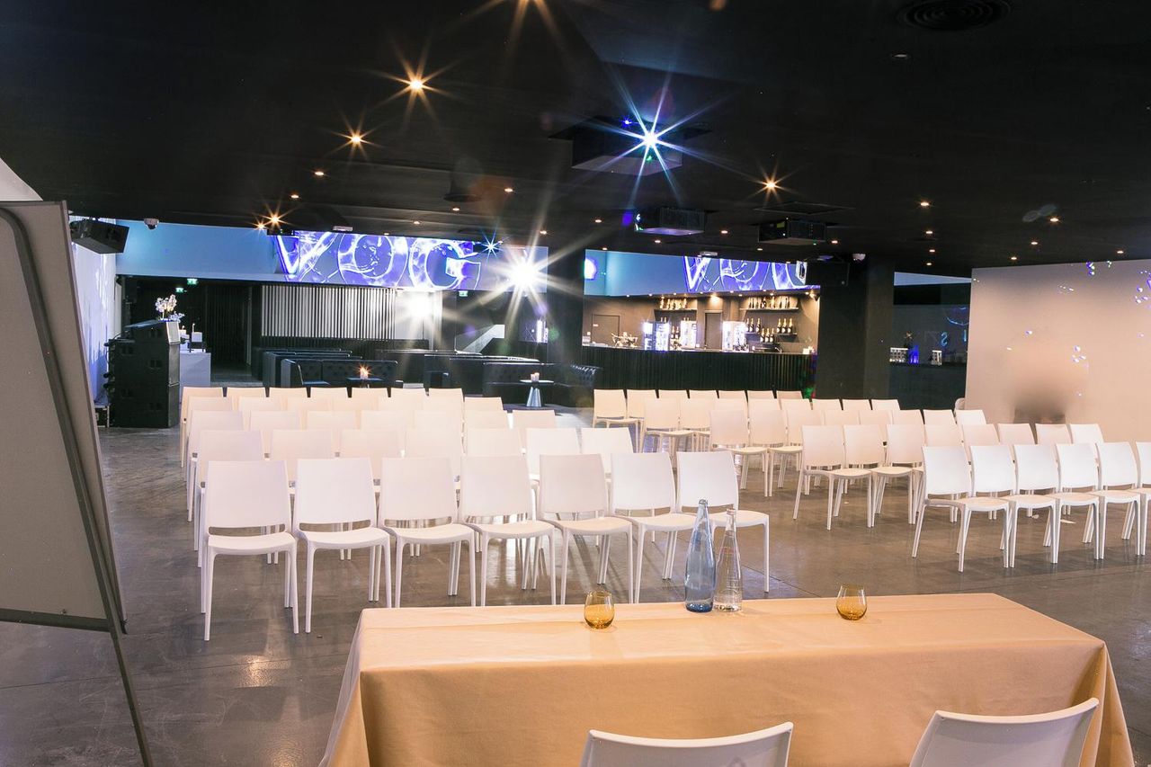 Paris corporate event spaces Party room Unique and out of the ordinary space image 37