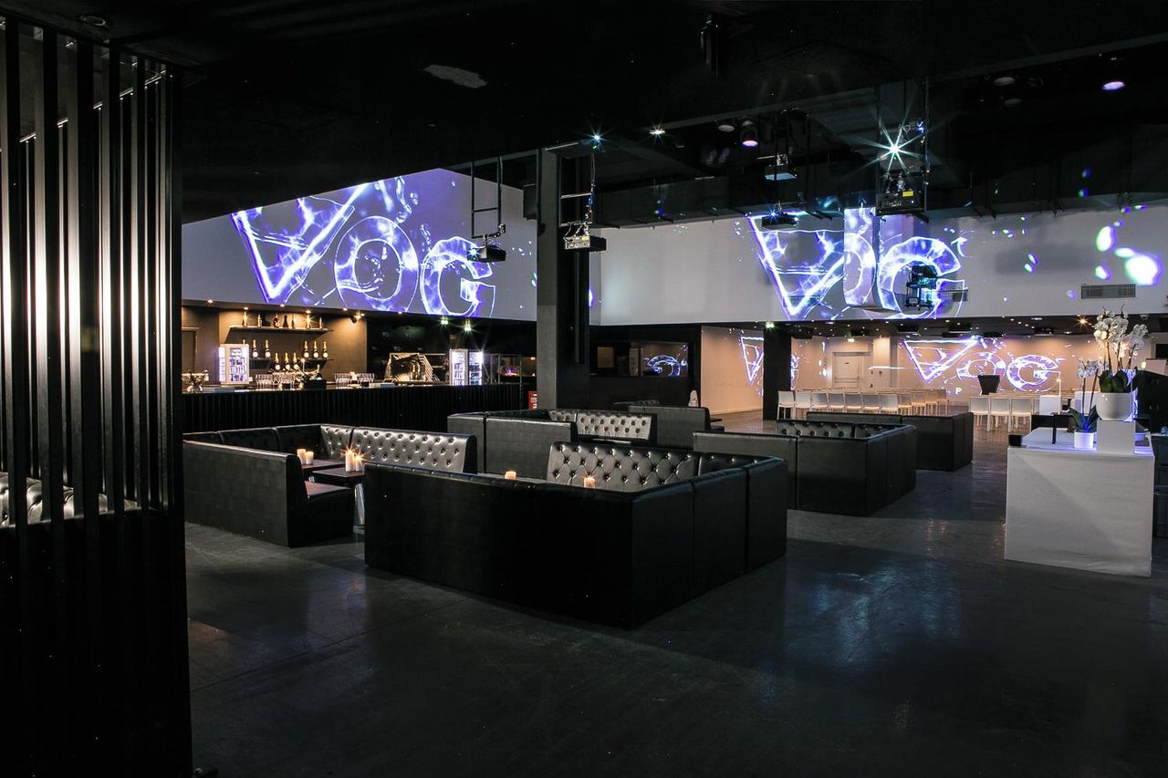 Paris corporate event spaces Party room Unique and out of the ordinary space image 38