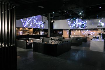 Paris corporate event spaces Party room Unique and out of the ordinary space image 38