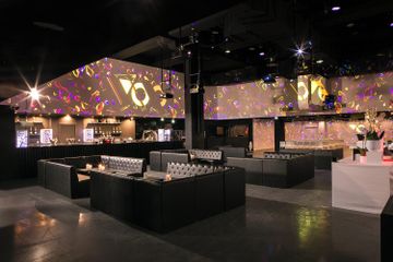 Paris corporate event spaces Party room Unique and out of the ordinary space image 40