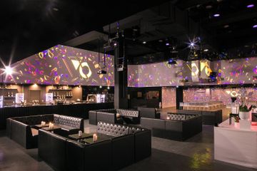 Paris corporate event spaces Party room Unique and out of the ordinary space image 41