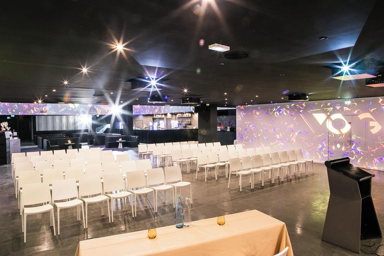 Paris corporate event spaces Party room Unique and out of the ordinary space image 42