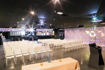 Paris corporate event spaces Party room Unique and out of the ordinary space image 42