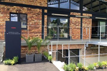 Cologne training rooms Unusual venue Taste Room image 0