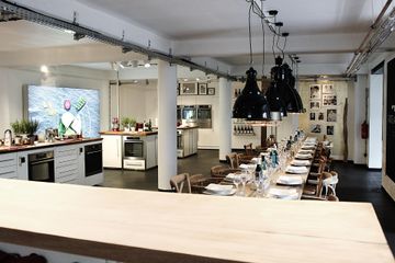 Cologne training rooms Unusual venue Taste Room image 2