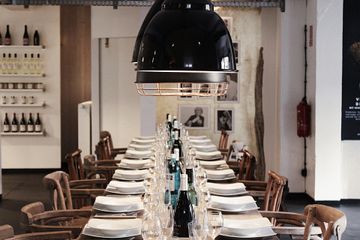 Cologne training rooms Unusual venue Taste Room image 3