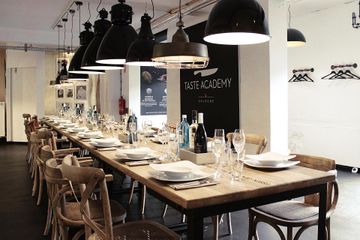 Cologne training rooms Unusual venue Taste Room image 4