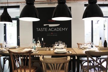 Cologne training rooms Unusual venue Taste Room image 5