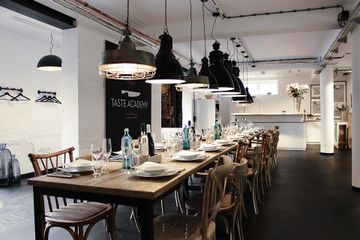 Cologne training rooms Unusual venue Taste Room image 6