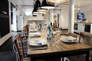 Cologne training rooms Unusual venue Taste Room image 7