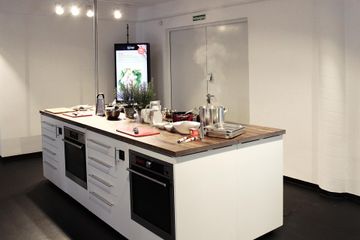 Cologne training rooms Unusual venue Taste Room image 8