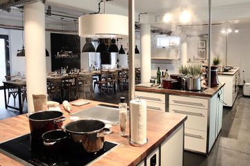 Cologne training rooms Unusual venue Taste Room image 9