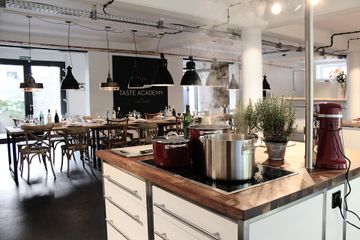 Cologne training rooms Unusual venue Taste Room image 10