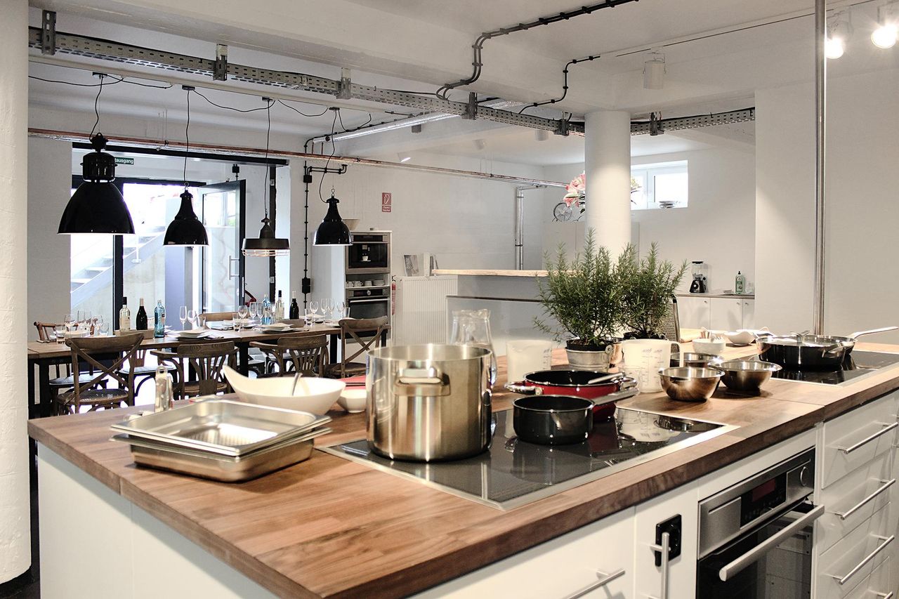 Keulen training rooms Bijzondere locatie Taste Room image 11