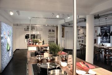 Cologne training rooms Unusual venue Taste Room image 12