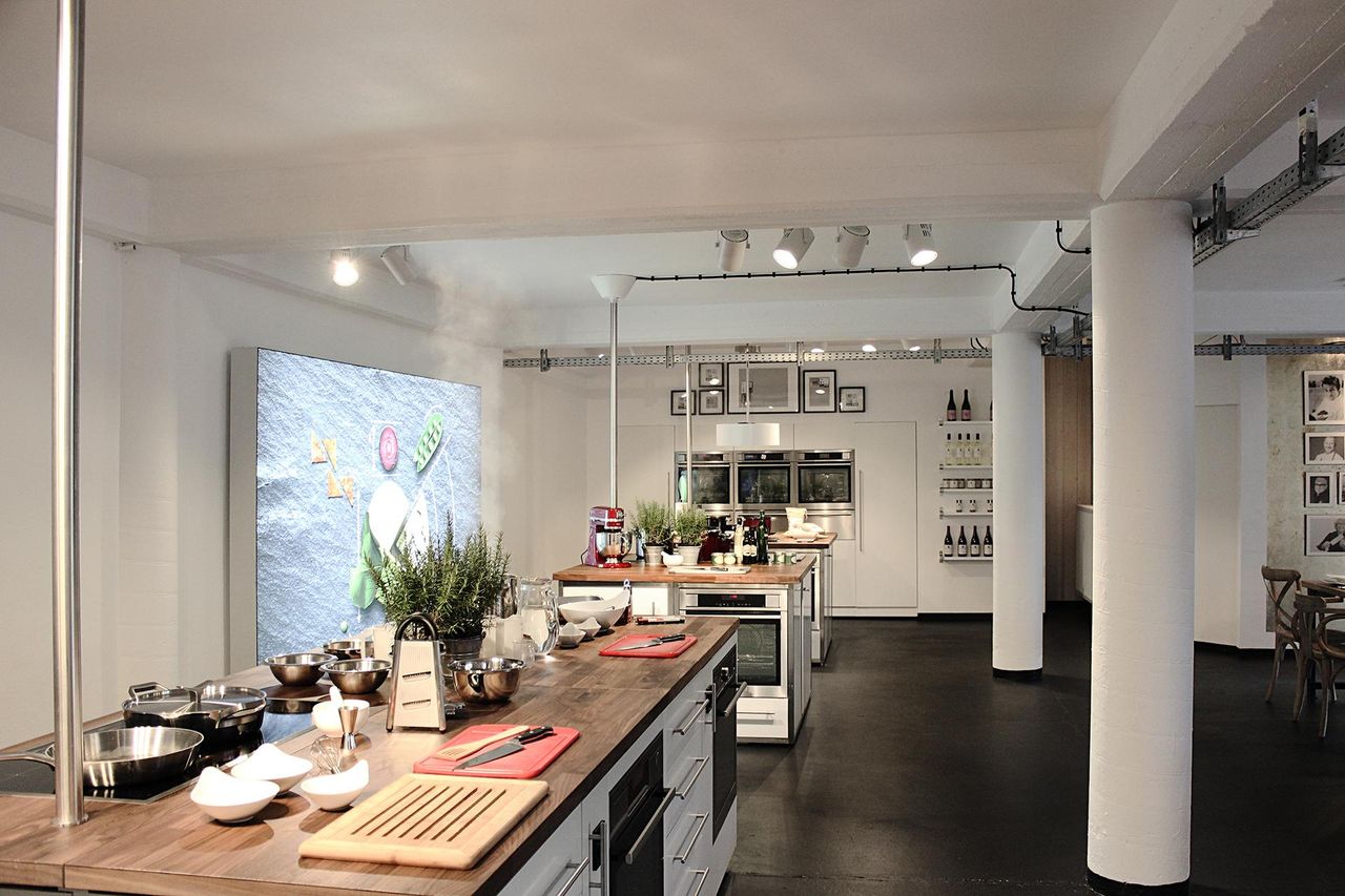 Keulen training rooms Bijzondere locatie Taste Room image 13