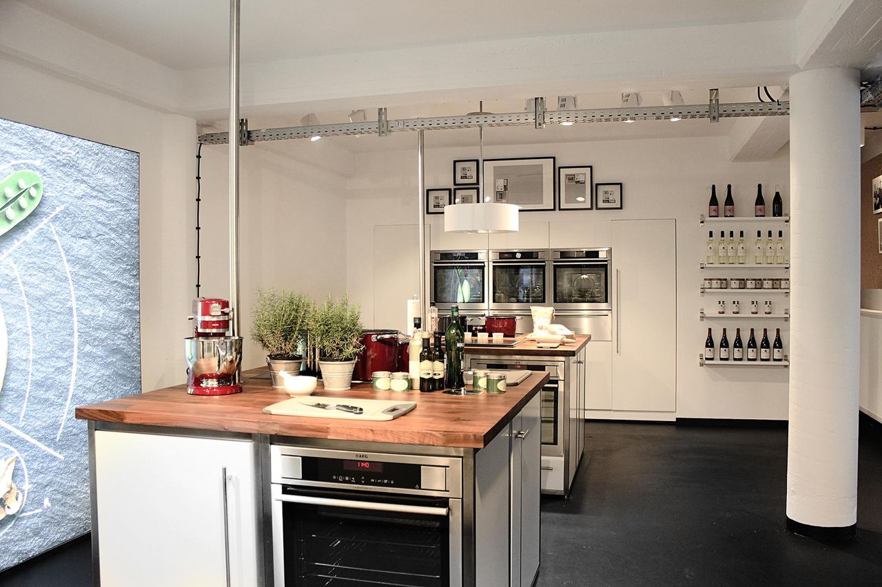 Keulen training rooms Bijzondere locatie Taste Room image 14