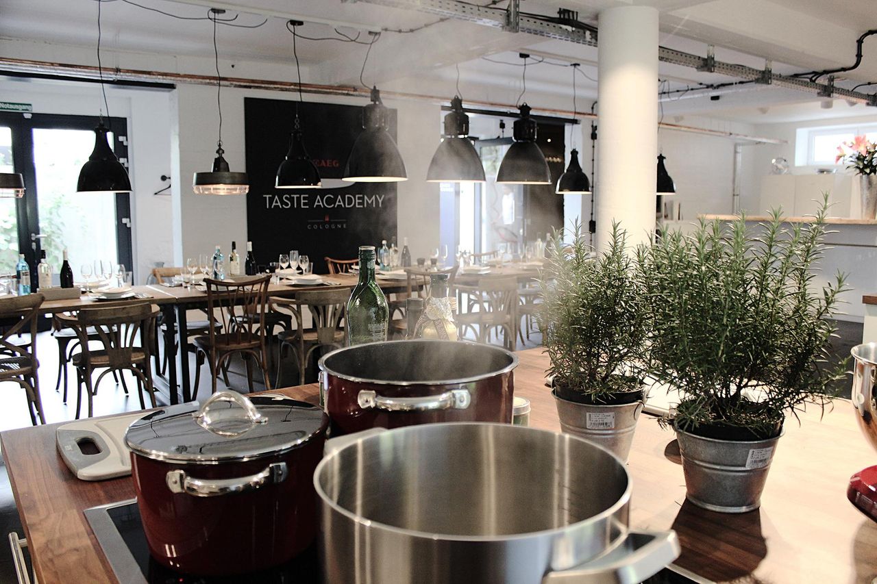 Keulen training rooms Bijzondere locatie Taste Room image 16