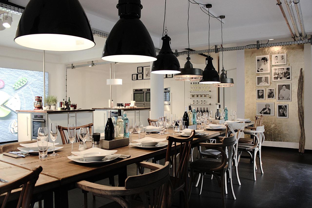 Keulen training rooms Bijzondere locatie Taste Room image 17