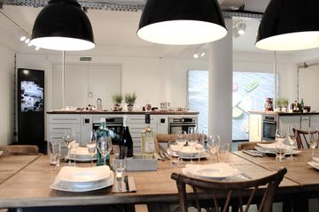 Cologne training rooms Unusual venue Taste Room image 18