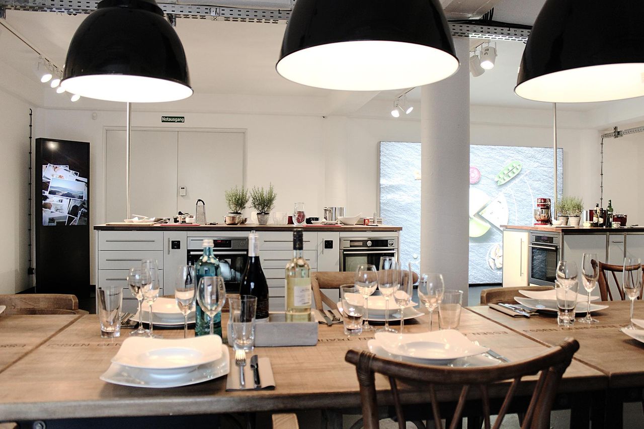 Keulen training rooms Bijzondere locatie Taste Room image 18