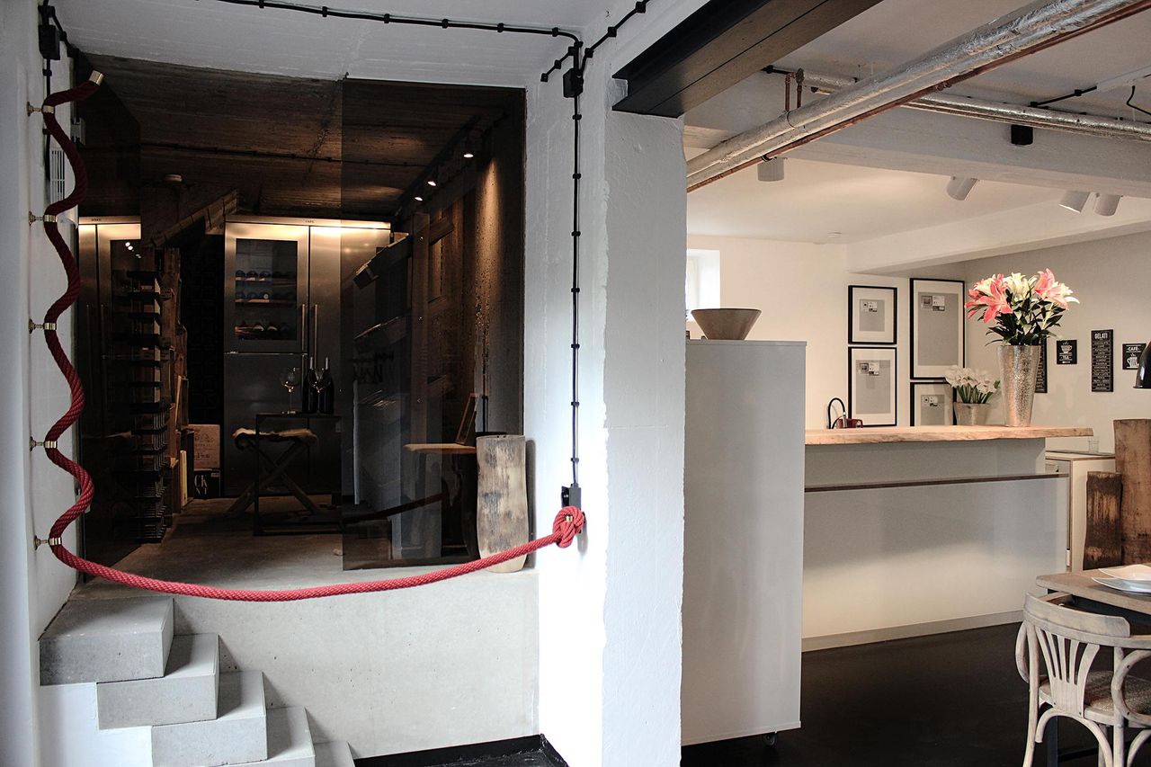 Keulen training rooms Bijzondere locatie Taste Room image 19