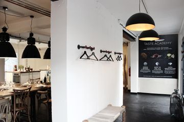 Cologne training rooms Unusual venue Taste Room image 20