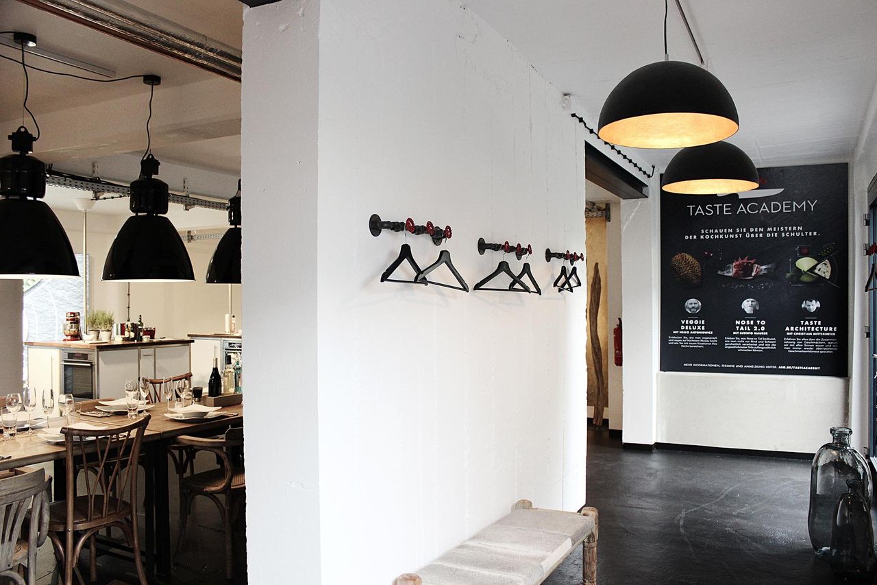 Keulen training rooms Bijzondere locatie Taste Room image 20