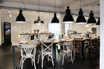 Cologne training rooms Unusual venue Taste Room image 21