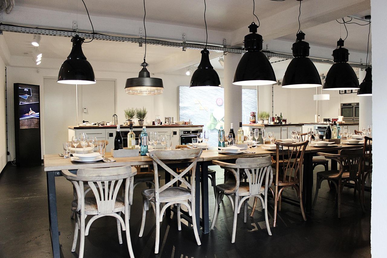 Keulen training rooms Bijzondere locatie Taste Room image 21