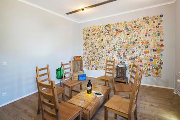 Rest van de wereld training rooms Historisch gebouw Small workshoproom in the Workshopvilla image 0