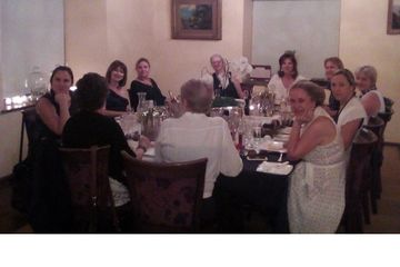 Rest der Welt training rooms Historisches Gebäude The Manor House image 2