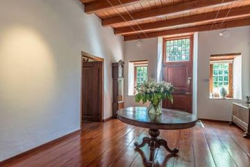 Rest der Welt training rooms Historisches Gebäude The Manor House image 2