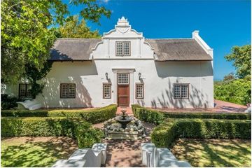 Rest der Welt training rooms Historisches Gebäude The Manor House image 1