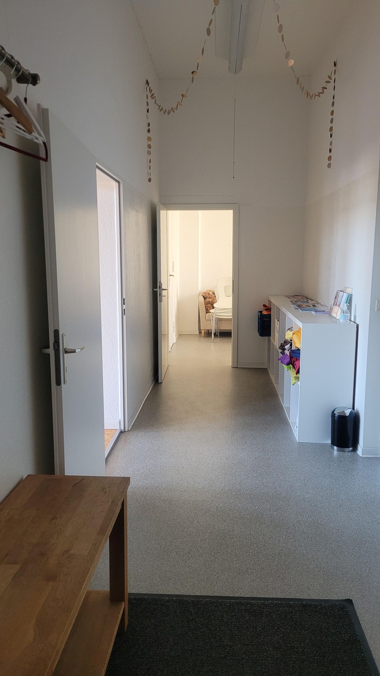 Berlin  Seminar rooms Sophie-Charlottenstr. Space 2 image 3