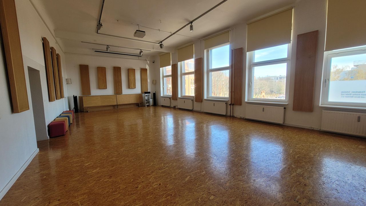 Berlin  Seminar rooms Sophie-Charlottenstr. Space 2 image 7