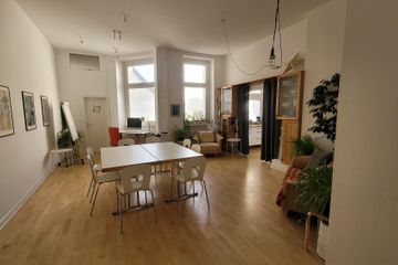 Berlin  Seminar rooms Sophie-Charlottenstr. Space 2 image 2