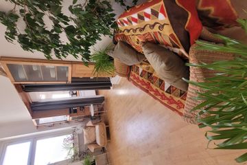 Berlin  Seminar rooms Sophie-Charlottenstr. Space 2 image 9