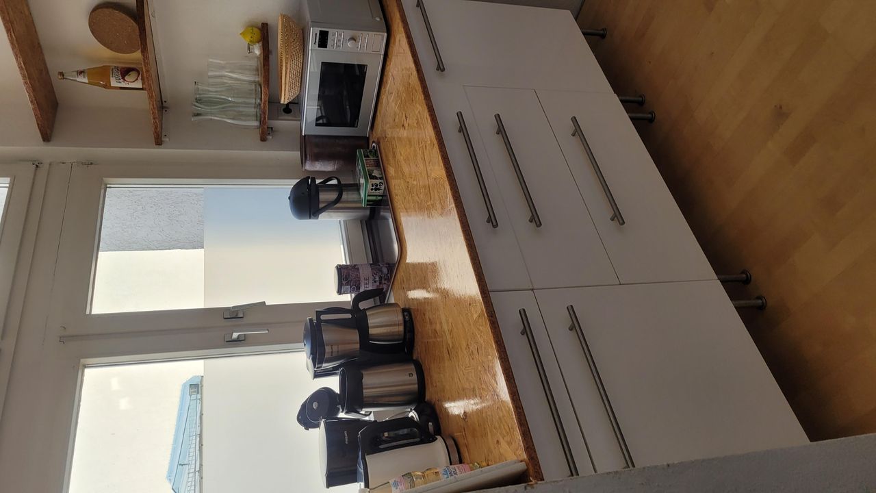 Berlin  Seminar rooms Sophie-Charlottenstr. Space 2 image 6