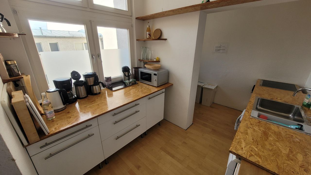 Berlin  Seminar rooms Sophie-Charlottenstr. Space 2 image 10