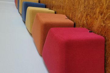 Berlin  Seminar rooms Sophie-Charlottenstr. Space 2 image 1