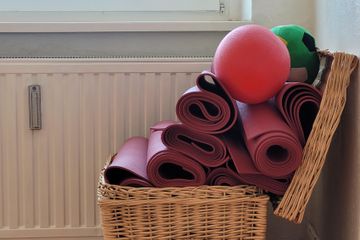 Berlin  Seminar rooms Sophie-Charlottenstr. Space 2 image 5