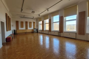 Berlin  Seminar rooms Sophie-Charlottenstr. Space 2 image 8