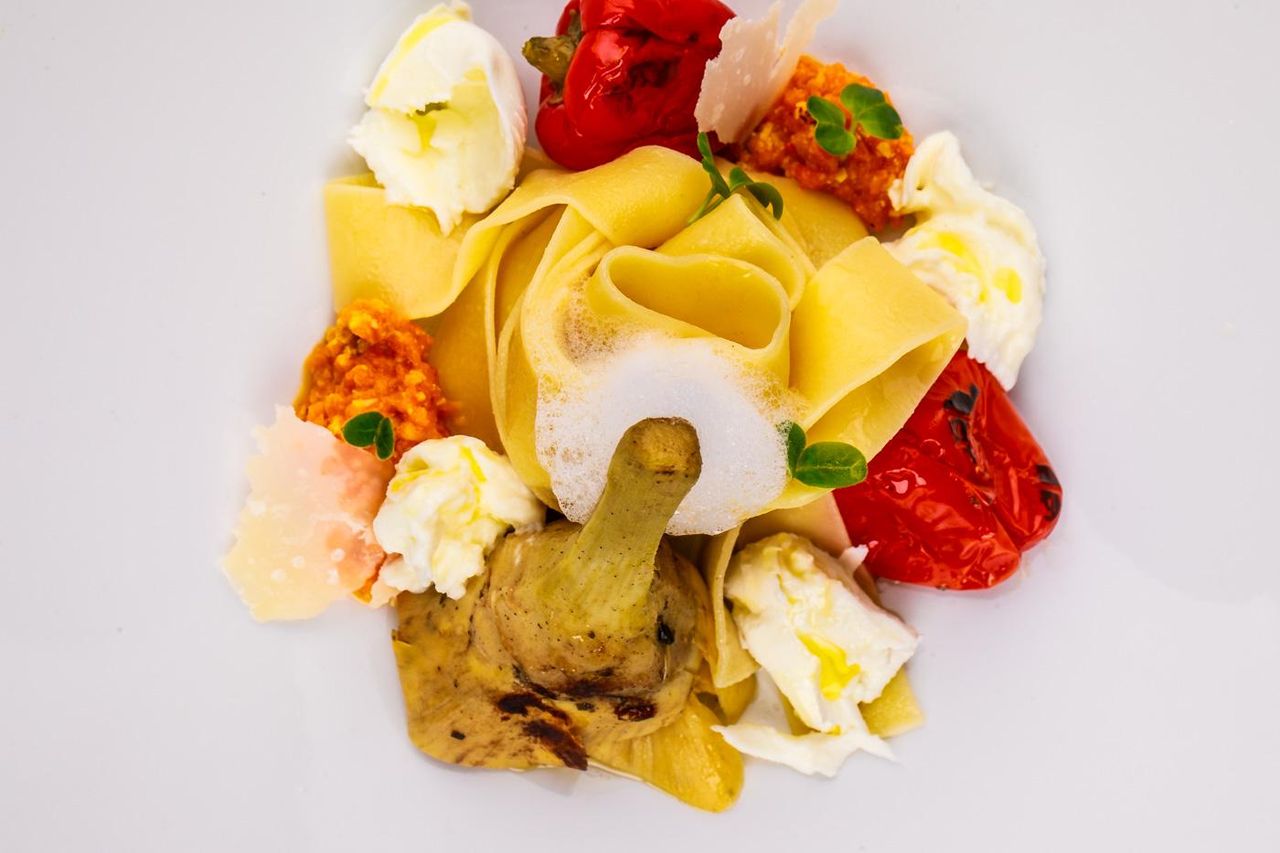 Karlsruhe PR & Marketing Event  Cantina Majolika image 10