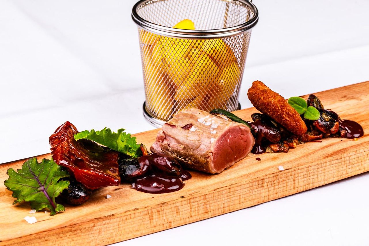 Karlsruhe PR & Marketing Event  Cantina Majolika image 10