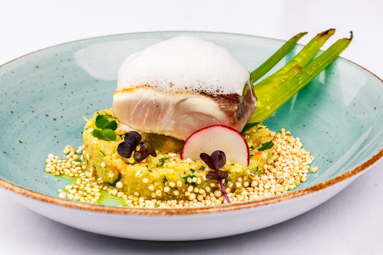 Karlsruhe PR & Marketing Event  Cantina Majolika image 10